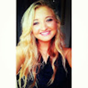 Meet your Posher, Katrina